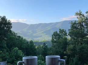Tennessee Roots by Stony Brook Cabins Gatlinburg